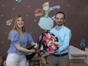 Dr. Atabay: "Otizm Tanısında 2 Yaş Kritik Bir Yaş Grubu"