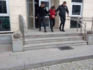 Kesinleşmiş Hapis Cezası Bulunan Şahıslar Yakalandı
