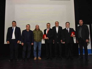 ’Bilinmeyen Yönleri İle 102. Yılında 2. İ̇nönü Muharebesi’ Konulu Konferans