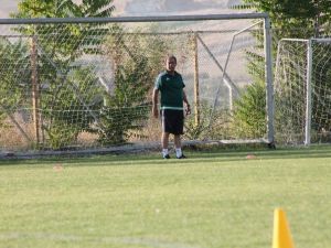 Yeni Malatyaspor, Gaziantep Büyükşehir Belediyespor Maçına Hazırlanıyor