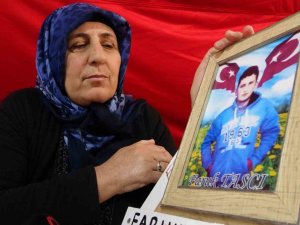 Diyarbakır Annelerinin Evlat Nöbeti Sürüyor