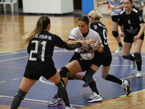 Bursa Büyükşehir Belediyespor Karaman Deplasmanında