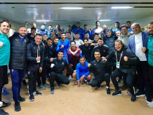 Bucaspor 1928, Balıkesirspor Karşısında 3 Puan Peşinde