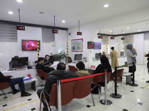 Kağıthane Belediyesi 6 Bin Gencin Yks Ücretlerini Karşılıyor