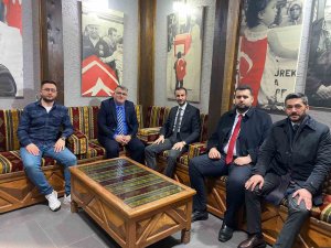 Yılmaz; “Gazimize Yapılan Saldırıyı Kınıyoruz”