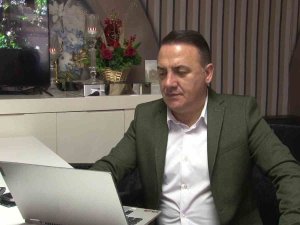 Evlenecek Çiftlere Organizatörden Tavsiye: “Nikah Şekeri Yerine Depremzedelere Yardımda Bulunabilirsiniz”
