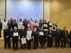 Obezite Okulu Sayesinde Kilo Verdiler