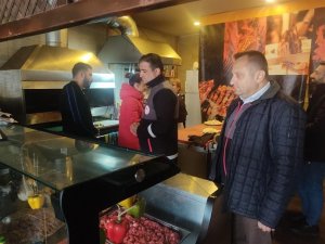 Kastamonu’da Ramazan Ayında Gıda Denetimleri Sıklaştırıldı