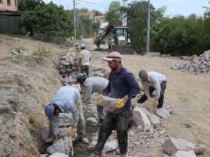 Başkan Dişli’ye Kahvaltılı Teşekkür