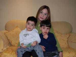 ’Süperfetasyon’ İkizler Ayrılmasın