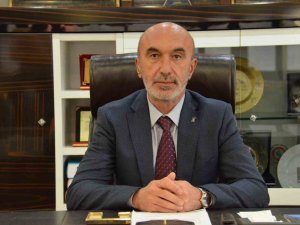 Başkan Angı: “Yeni Bir Rekora İmza Atacağız”