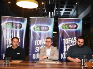 Orhun Ene Ve Tolga Öngören Önemli Açıklamalar Yaptı