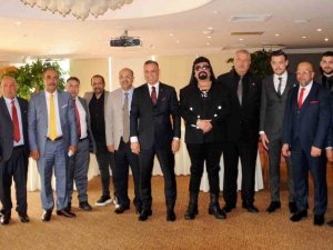 Romanlar 14 Mayıs’ta Cumhur İ̇ttifakı’nı Destekleyeceklerini Açıkladı