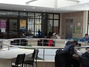 Niğde’de 2022 Yılında 82 Bin Kişi Kitap Okudu