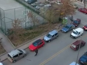 Hisse Devrinde Anlaşamadığı Ortağına Sokak Ortasından Kurşun Yağdırdı: 1 Ölü
