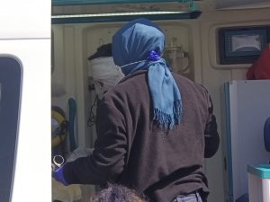Kafeteryadaki Trafo Bomba Gibi Patladı: 2 Yaralı
