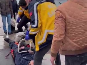 Erzurum’da Buzlanma Kazalara Neden Oldu