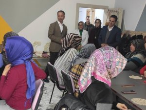 Beyşehir’de Aile Destek Merkezi Hizmete Açıldı