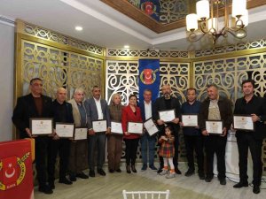 Alanya Gazeteciler Cemiyeti’nin İftarı Alanya’yı Buluşturdu