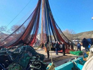 Balıkesir’de Mavi Yüzgeçli Orkinos Avcılığı İçin Hazırlıklar Tamamlandı