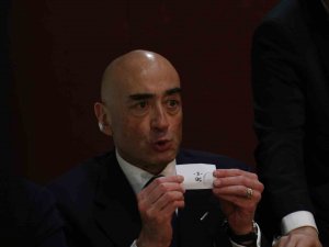 Cumhurbaşkanı Adaylarının Oy Pusulasındaki Yerleri Belli Oldu