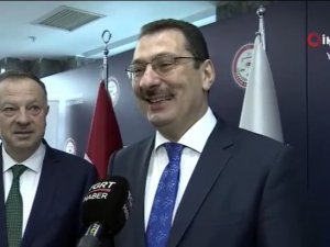Ak Partili Yavuz: “Cumhurbaşkanımızın Önceki Seçimden Daha Yüksek Oy Almasını Bekliyoruz”