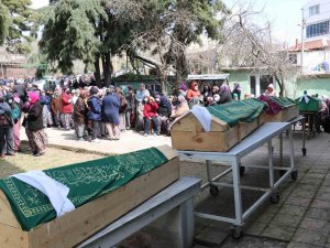 Elmalı’daki Aile Katliamı Davasında Tutuklu Sanığın Tahliye Talebine Mahkemeden Ret