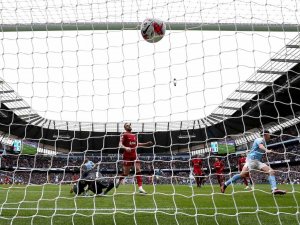 Manchester City, Liverpool’u Geriden Gelip 4-1 Mağlup Etti