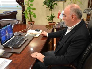 Tobb, “El Verin, Ev Yapalım” Kampanyasını Başlattı