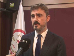 Cumhurbaşkanı Erdoğan’ın Avukatı Aydın’dan, Adaylığın Aym’ye Taşınma Durumuna İlişkin Açıklama