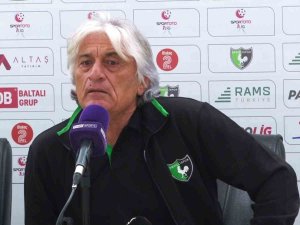 Kemal Kılıç: “İ̇ş Çok Zora Bindi”