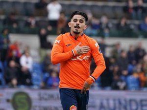 Serdar Gürler, Bu Sezon 11. Golünü Kaydetti