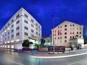 İ̇to’dan İ̇stanbul İş Dünyasına ’Kalıcı Konut Seferberliğine’ Destek Çağrısı