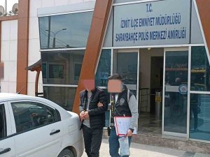 Avukata Silahlı Saldırı Gerçekleştiren Şahıs Tutuklandı
