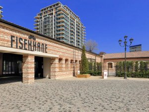 Fişekhane, Nisan Ayını Dolu Dolu Geçirecek