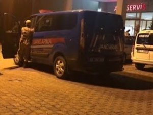 Şanlıurfa’da Silahlı Kavga: 1 Ölü, 5 Yaralı