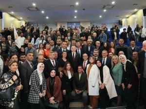 Cumhurbaşkanı Yardımcısı Oktay’dan 6’lı Masaya Tepki