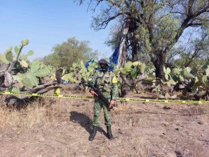 Meksika’da Balon Kazası: 2 Ölü, 3 Yaralı