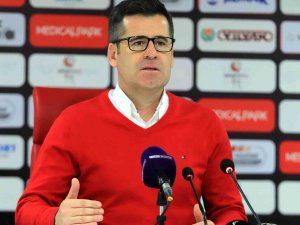 Samsunspor - Pendikspor Maçının Ardından