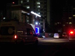Diyarbakır’da İftar Vakti Çıkan Yangın Korkuttu