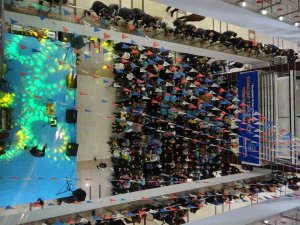 Tatvan’da Ramazan Etkinlikleri Başladı