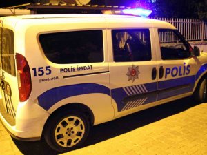 Firari Katil Zanlısı 20 Yıl Sonra Aydın’da Yakalandı