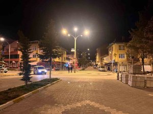 Kastamonu’da 4.2 Büyüklüğünde Deprem