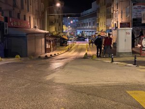 Kastamonu’da Meydana Gelen Deprem Çankırı’da Da Hissedildi