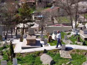 Erzincanlı Pir Muhammed Bahaddin Hazretleri’nin Deprem Hikmeti