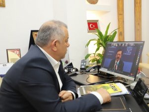 Tobb "El Verin Ev Yapalım" Kampanyasını Başlattı