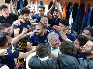 Bölgesel Amatör Lig 6.grup