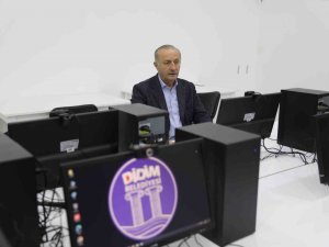 Başkan Atabay: "İ̇nternete Ulaşamayan Öğrencilerimiz İçin Hazırladık"