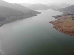 Bakacak Barajı Sulama Tesisi, 2023 Yılı Sulama Sezonu İçin İşletmeye Açılmayacak