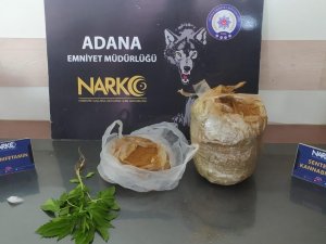 Uyuşturucu Sattığı Öne Sürülen İki Şüpheli Tutuklandı